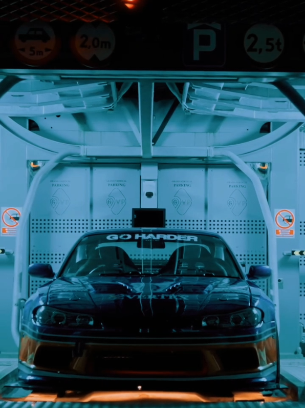 NISSAN S15 MONALISA🔥☠️ #fyp #s15 #monalisa #jdm #jdmcarsoftiktok