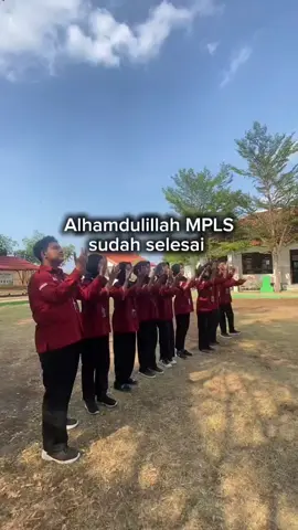 𝗠𝗣𝗟𝗦 𝘂𝗱𝗮𝗵 𝘀𝗲𝗹𝗲𝘀𝗮𝗶⁉️ Tenang tenangg, masih ada banyak kesempatan seru di event Agustusan!  