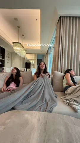 Stress level 1000 @Nicole Pola @portia 