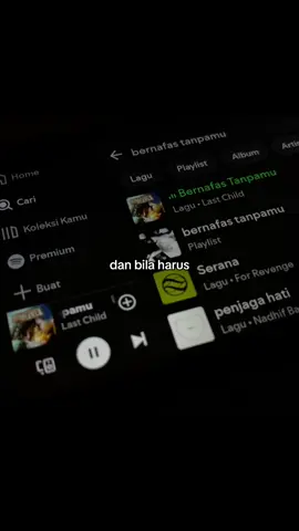 Bernafas tanpamu🎧#lyrics #fypシ゚viral #fyp 