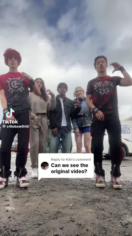 Replying to @Kiki For those who’ve asked. #originalvideo #zombies4 #disneychannel 