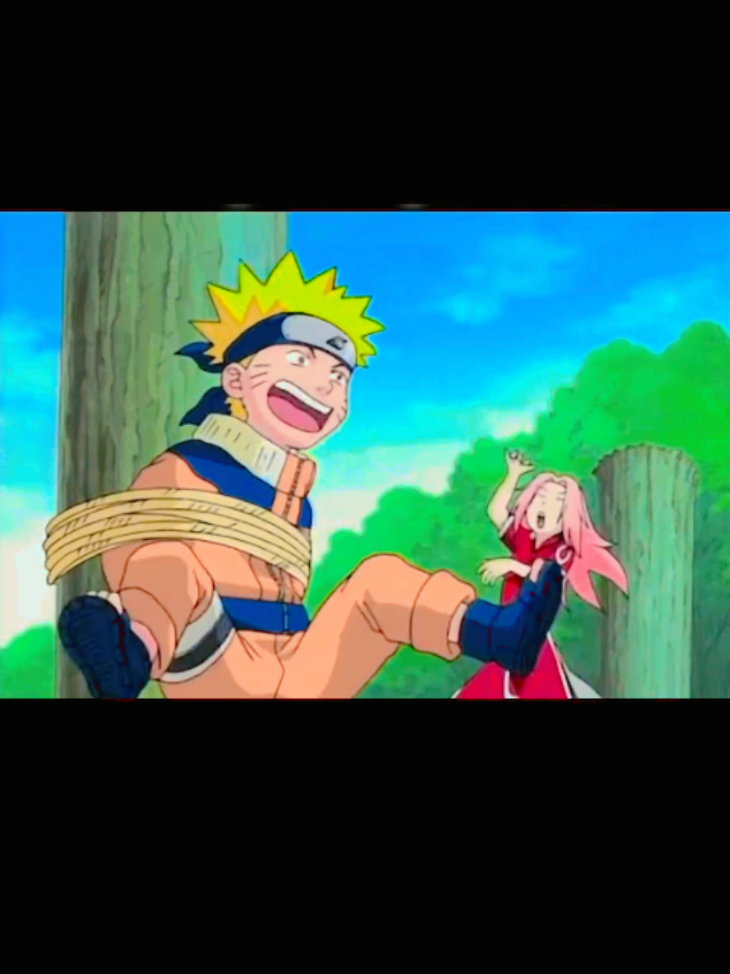 নারুটো বাংলা পার্ট-৭🥰 #narutouzumaki #narutobangali #viral #viralvideo #foryoupage #naruto #bangla 