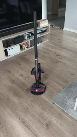 NOWY DYSON PENCILVAC