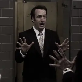 اول مقطع دعمكم ☝🏼 #bettercallsaul #saulgoodman 