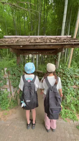 #うしろ姿界隈 #双子 #twins #fyp #おすすめ 