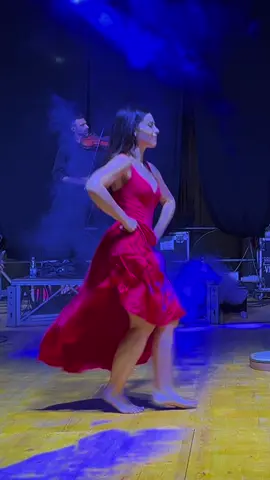 - Tarantella: a lively folk dance from southern Italy! 💃 - Originated in Puglia, tied to tarantula bite myths! 🕷️ - Fast 6/8 rhythm drives its energetic steps! 🎶 - Couples spin and stomp with playful flair! 💫 - Tambourines and mandolins set the festive beat! 🥁 - Historically danced to “cure” tarantism frenzies! 🔥 - Puglia’s pizzica is a vibrant tarantella style! ✨ - Performed at weddings, festivals, and celebrations! ❤️ - Each region adds its unique twist to the dance! 🇮🇹 - A joyful tradition of Italian culture and spirit! 🌪️ #puglia❤️ #tarantella  #pizzica #folkdance #italy 