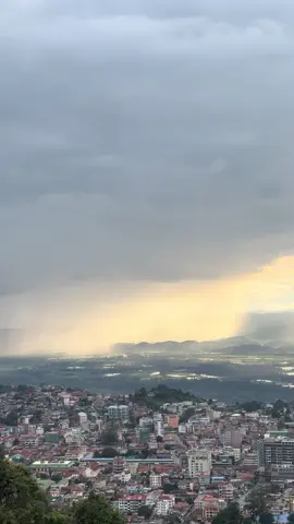 တောင်ကြီးမြို့ရဲ့ signature တစ်ခုဖြစ်လာတဲ့ view point❤️#taunggyi #tiktokviral #foryou 