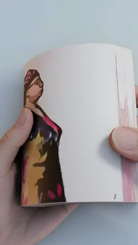 The Control Is Truly Inspirational - Flipbook #Creativity #Flipbook #capcutforus  #capcut  #capcutpioneer #fyp 