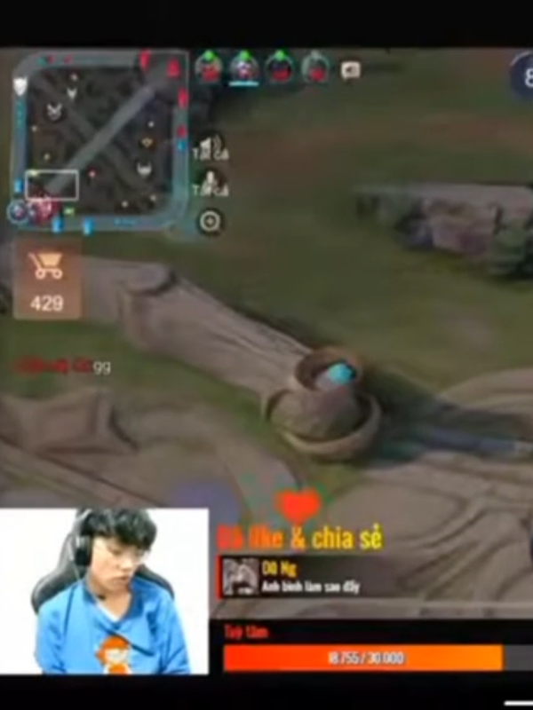 cô còn gì để lói lữa không 😏#ngayhomnayemcuoiroi #fyp #zukanopro #zuka #lienquan #lienquanmobile #aov #tranbinhzuka 