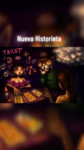historieta pa mi mors