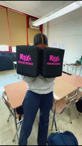 The BEST ASCA Social Hour every year! Becoming a ROX Facilitator in 2018 was the best thing for myself as a third year School Counselor. This program has brought so much for my girls emotionally, mindfully, and physically. If you’re seeking a Female Empowerment program in your school, this is the one.  #femaleempowerment #girlssupportgirls #ROX #roxgirls #schoolcounselor #roxfacilitator #schoolcounseling #asca2025 