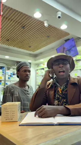 Ebibina😭@Cityphone Service Center #taatakimbowa #taatakimbowacomedy 