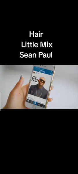 #hair #littlemix #seanpaul #music #tiktok #nowthatswhaticallmusic4life #bangers 