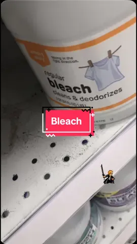 👀 #bleach #bleachanime #bleachfan #anime #fyp 