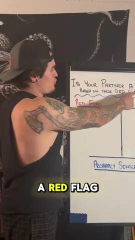 Is your partner a red flag or green flag based on their dungeons and dragons class? #dungeonsanddragons #dndtiktok #ttrpg #dungeonsanddragonstiktok #dndhumor 