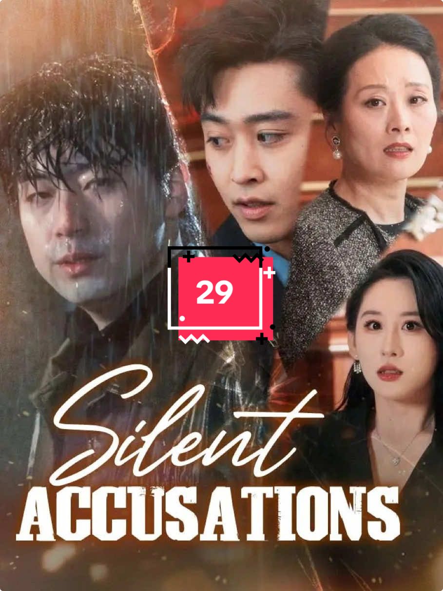 #movietiktok #tvtiktok #shortfilms #shortplay #dramatic  Silent Accusations Seven years ago, Sean's brother Kyson caused a fatal car accident, and to Sean's shock, his fiancée Beth, along with their parents, pressured him to take the blame for Kyson and serve time in prison. Beth even went so far as to tell the police that Sean was the killer, leading to his wrongful imprisonment. Seven years later, after studying controllable nuclear fusion technology in prison, Sean gained recognition from the national research institute and was about to start a new job. However, upon his release, he discovered that no one in his family truly loved him. After enduring countless betrayals and hurt, he decided to leave.@TikTok 