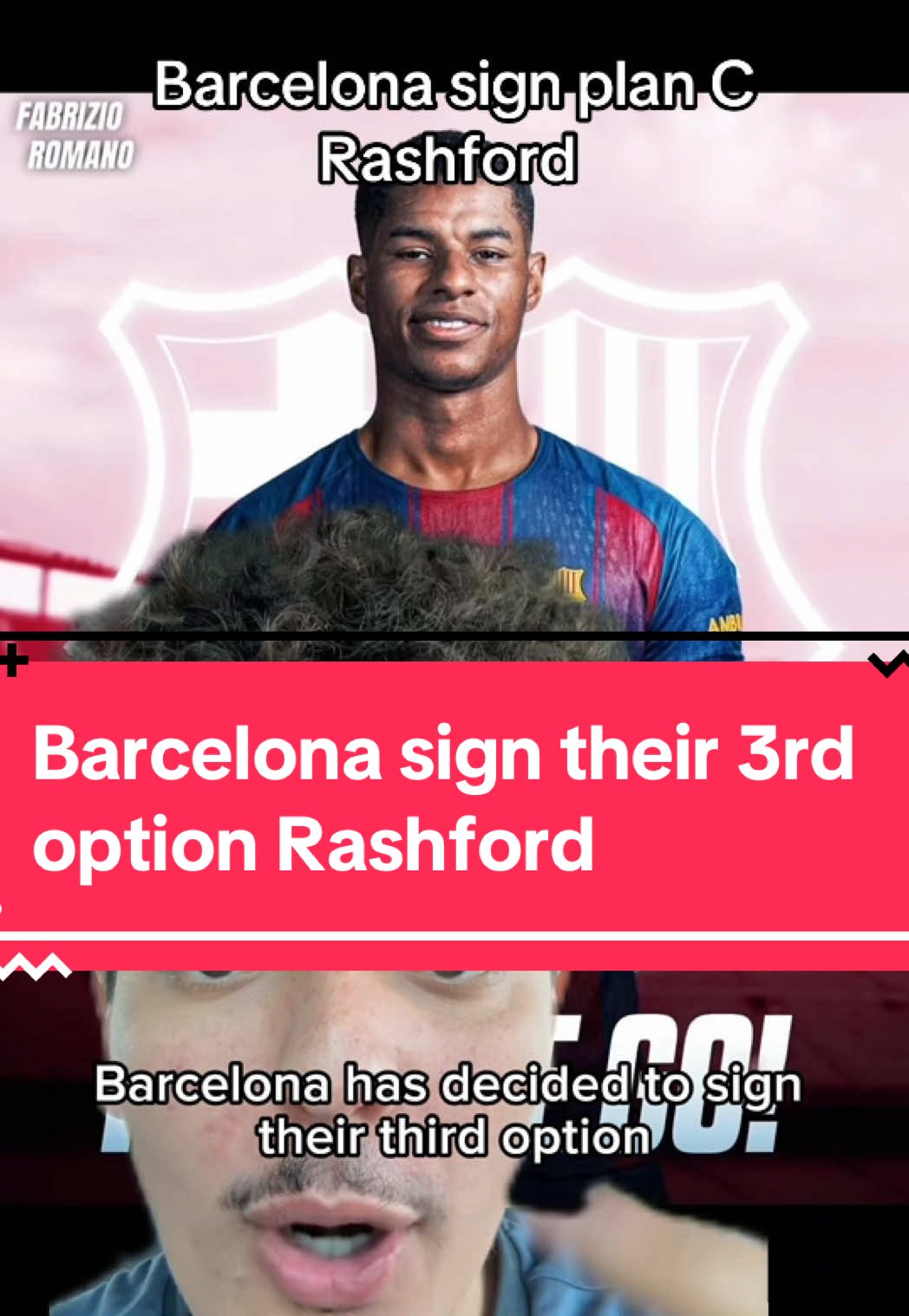 #barcelona #rashford #TikTokSoccerCampaign 