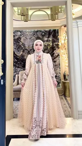 warna nude nya manis banget😍