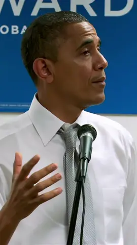 What kind of President was I really?#usa🇺🇸 #obama #fyp 