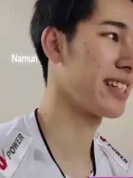 #masatokai #kai dia kok ucull bgt  sih 🤏 #japanvolleyball #ryujinnippon #teamjapan #foryou #kai #forme