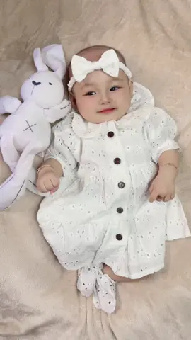 MasyaAlloh Tabarakalloh🤍#babyzheasky#fyppppppppppppppppppppppp#babygemes#littlekoda 