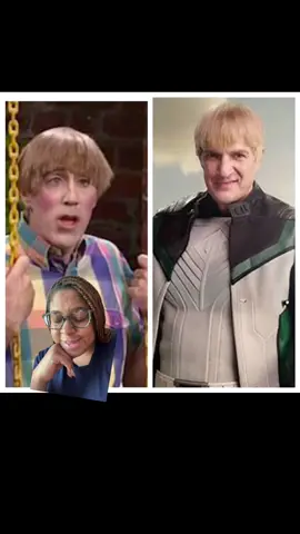 #Stuart #GreenLantern #wigs #superman 