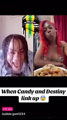 Clocked it: 07/18/2025 #jamaicantiktok🇯🇲viral #fyp #viral #foryoupage #Candy #Destiny #fypシ゚viral #jamaicatiktok #fyyyyyyyyppppppppp