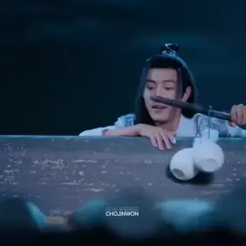 Badly miss them ssooooomuchh!!!!!! I'm sobbing rn🥲🥲 Happy ending na yan sya ako na nag adjust haha #theuntamed #wangyibo #xiaozhan #weiying #lanzhan