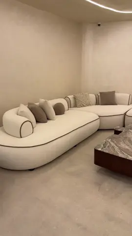 Exclusive Design , Nagib Selim Fabrics , Arkan Warranty 💫 - Contact: Dm or WhatsApp: 01034003191 ☎️ - New Cairo First Settlement 📍