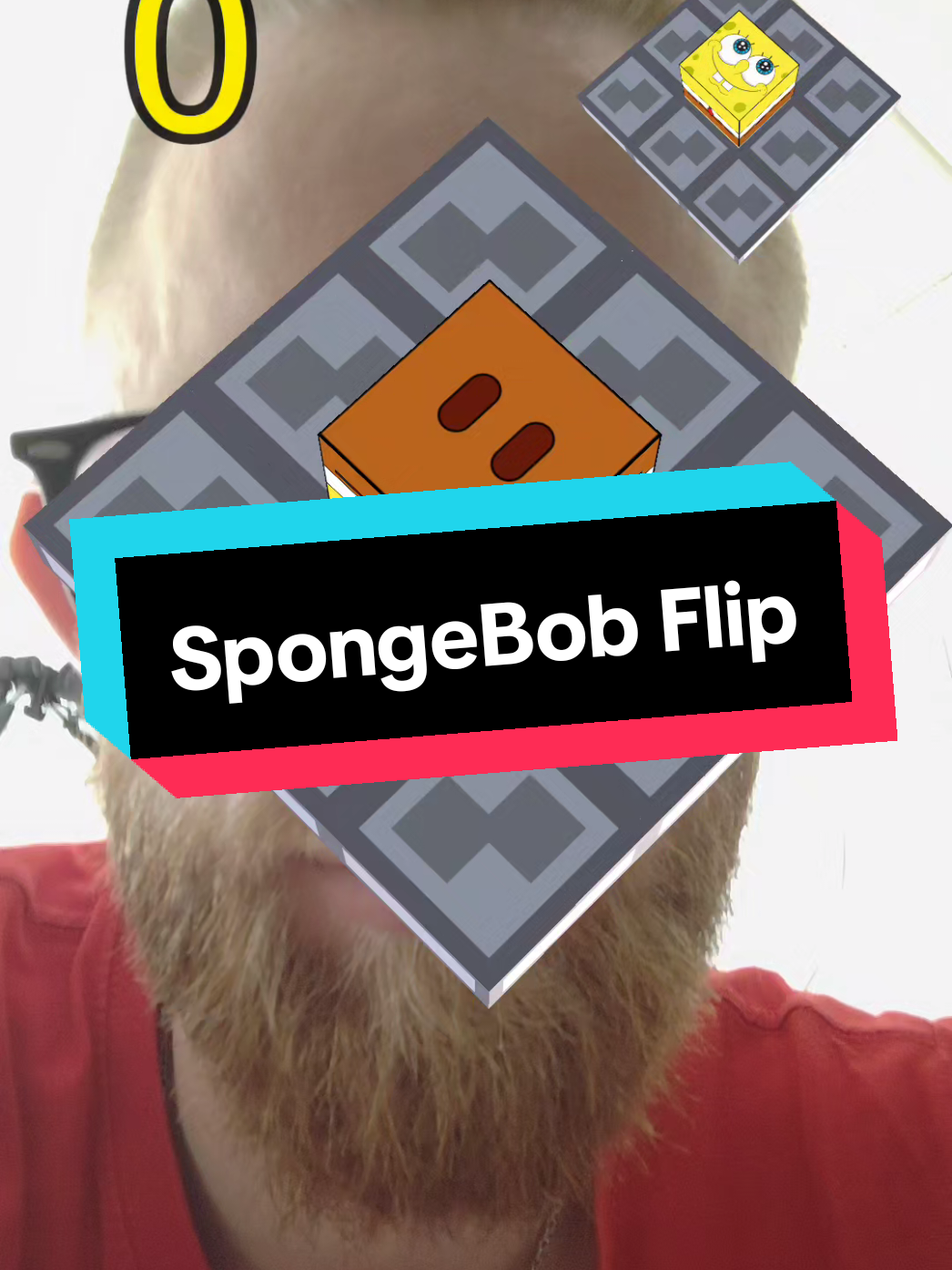 #spongebobflip #game #svampebobfirkant #fyp #viral 