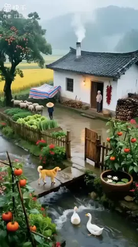 life discover #tiktokviralvideo#simplelife #familyvideo #villagelife #chiniesvideo 