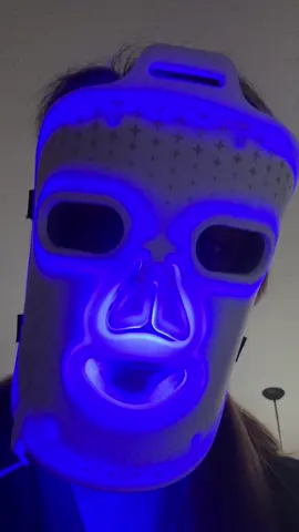 ✨ Ready to glow like never before? ✨ Meet the Umitec FDA-Cleared Red Light Therapy Mask, your new skincare BFF! 💖 This isn’t just any mask—it’s packed with features to elevate your beauty routine! 🌟 4 Customizable Skincare Light Modes  🌟 3 Intensity Levels to match your skin’s needs. 🌟 Made from comfort silicone—lightweight and perfect for daily use. 🌟 Portable design for at-home or travel use. 🌟 Comes with a 2-Year Warranty, so you know it’s built to last! It’s the ultimate gift for yourself (or someone special)! 🎁 Say goodbye to expensive spa visits and hello to spa-like results from the comfort of your home. 🏠✨ #LEDMask  #RedLightTherapy #SkincareAtHome    #UmitecLEDMask #ledlighttherapy 