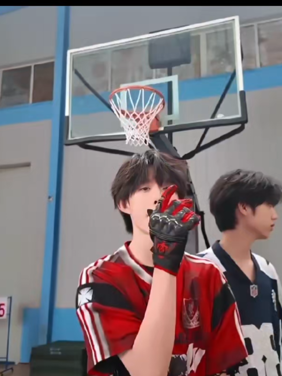 hengsi #chenyiheng #chensihan #tffamily_4th_generation #fyp #foryoupage 