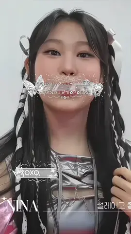#NINA :: ela é tão linda 😭💕 #moots? #foryou #tiktok #freetheme  F : lanicamzs
