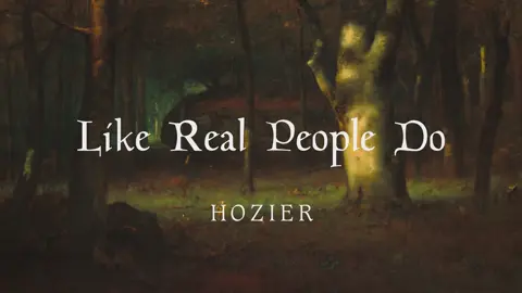 fav hozier love song #hozier #hoziertok 