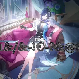 I‘M ON MY KNEES FOR THIS SKIN SHE LOOKS SO AMAZING AHHH 🙏🙏|| #GenshinImpact #genshinimpactedit #yelan #hoyoverse #mihoyo #genshin #genshinedit #genshintok 