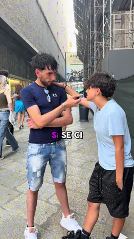 La bro ha più topoline di voi tipi😂💜