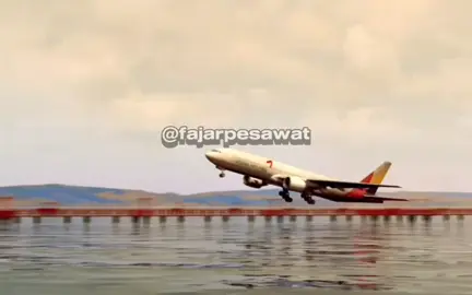 asiana b777
