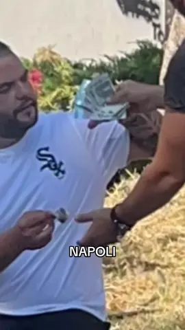#tiktoknapoli #police #notizia #news 