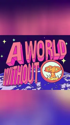 A world without FEAR #2danimation #shortstory #aworldwithout #storytime #fear 