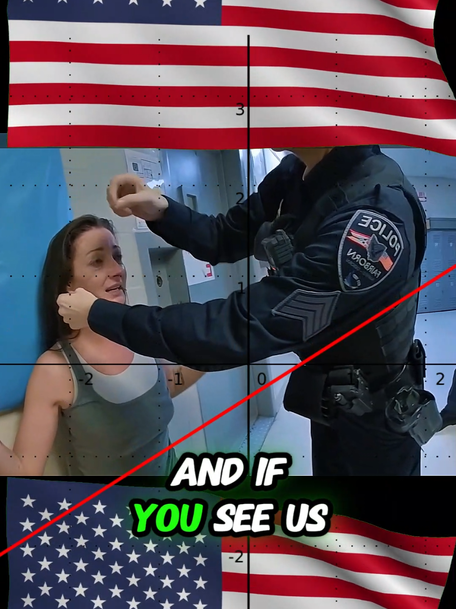 Part4 Angry Wife arrested 😔  #cops #policeoftiktok #copsoftiktok #bodycam #foryoupage #truecrime #viral #trending #tiktok #police #dashcam #news #fbi 