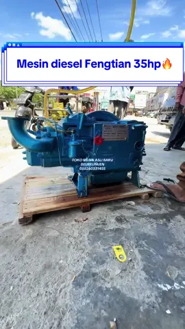 Mesin solar fengtian 35Hp ready bosku, butuh mesin hubungi TOKO MESIN ASLI BARU BEUREUNUEN 🤝🫡 #tokoaslibaru #tokomesinaslibaru #tokomesin #beureunuen #pidie #aceh #mesin #dompeng #mesintambang #fengtian #tianli #ujongpielaweung #tambang #emas #anaktambang #fyp 