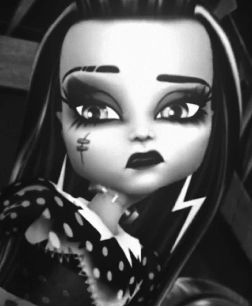 going back to my roots #monsterhigh #monsterhighedit #shadowghouls #shadowghoulsedit #13wishes #13wishesmonsterhigh #katseye #katseyemonsterhigh 