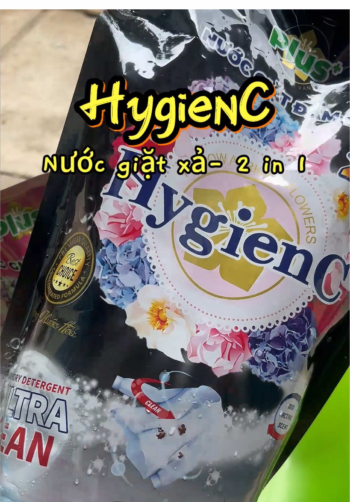 Không mua là hối tiếc lắm nha #mydung7795 #viral #xuhuong #nuocgiat #nuocgiatxa 