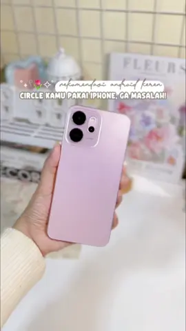 Oppo reno 14 G 5G, secantik dan secakep ini kualitasnya, worth it banget buat kamu yang suka transfer data dari iphone ke android, cuma oppo yang punya fitur seperti airdrop 😍 ⚠️ Jangan lupa follow untuk rekomendasi produk lainnya 🥰 #opporeno14f5g #opporeno #hpngonten #androidbuatkonten #alatngontenpemula #racuntiktok #produkviral #fyp 