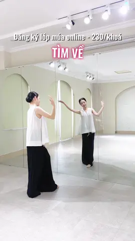 Đăng ký 2 khoá giảm ngay 100 🐠 đó ạ ❤️ #feverydancestudio #lopmuafevery #lopmuaonline #fyp 