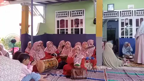 #acara#walimatul#hml# #tim#marawis#Alqomariyah #bayati#