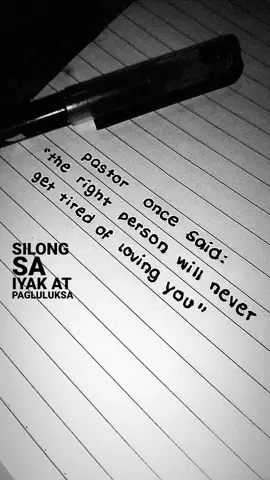 RIGHT PERSON WILL NEVER GET TIRED OF LOVING YOU #bibleverse #godisgood #god #pastor #fyp 