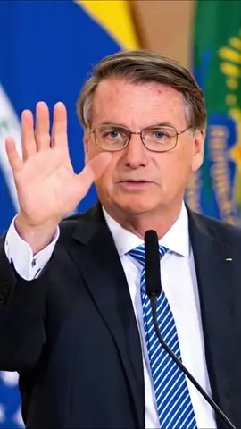 Este é meu último vídeo antes… #jairbolsonaro #bolsonaro #injustiça #injusto #deusacimadetudo 