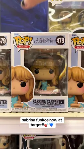 brb running to target 🩵🎯 @Sabrina Carpenter #sabrinacarpenter #sabrina #carpenter #sabrinacarpenteredit #shortandsweet #funkopop #funko #newfunkopop #target #targetfinds #shopping #music #fypシ 